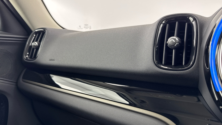 MINI Countryman 1.5 C Classic 5dr Auto Petrol Hatchback